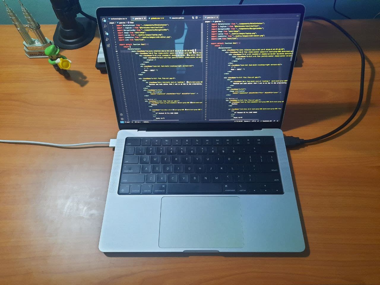 Laptop